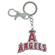 Anaheim Angels MLB Zamac Key Chain by Pro Specialties Group