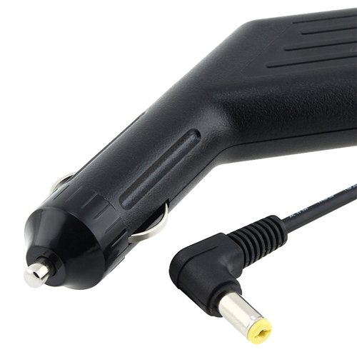 DC Car Charger Adapter For Acer Aspire One D250 Netbook