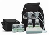 Ameda Purely Yours Breast Pump with Backpack