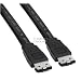 Kabel HDD eSATA 2x 7 polig 2m