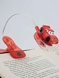 Kitchen & Housewares : Disney Cars Book Light