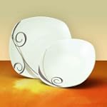 Tafelservice Theresa 12tlg. f�r 6 Per...
