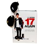 Click here to buy 17 Again (with Sunglasses).