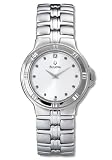 41Jnv7t6wCL. SL160  Bulova Mens Watch # 96D01 Reviews