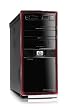 HP Pavilion HPE-030 Desktop PC (Intel Core i7 860 2.1GHz, 8GB RAM, 1TB HDD, Nvidia GT260, DVD, Win 7 HP)