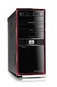 HP Pavilion HPE-030 Desktop PC (Intel Core i7-860 2.1GHz, 8GB RAM, 1TB HDD, Nvidia GT260, DVD, Win 7 HP)