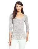 Joie Womens Annika Spaced Dye Long Sleeve Top 41JnveXMgzL. SL160 Joie Womens Annika Spaced Dye Long Sleeve Top