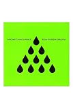 Secret Machines Ten Silver Drops Vinyl LP