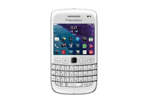 BlackBerry 9790 OEM Unlocked (White)