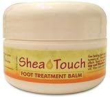 Best buy Shea Touch - Foot Treatment Balm (0.5 Oz)