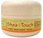 Shea Touch - Foot Treatment Balm (0.5 Oz)