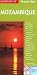 Mozambique Travel Map (Globetrotter Travel Map) by Globetrotter ISBN 1845376102
