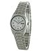 Ladies, Seiko, 5 Series, White Dial, All Stainless Steel SYM701K