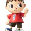 amiibo むらびと(大乱闘スマッシュブラザーズシリーズ)