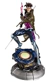 X-MEN ファインアートスタチュー ガンビット-DANGER ROOM SESSIONS- (1/6スケール コールドキャスト塗装済み完成品)イメージ