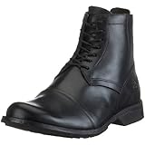 Timberland Men's Earthkeepers Six-Inch Zip Boot