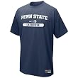 Nike Penn State Nittany Lions Navy Blue Lacrosse Practice T-shirt