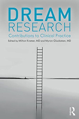 Dream Research: Contributions to Clinical Practice