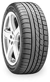 265/35R18 XL Hankook Icebear W300 Tires (Quantity: 1)