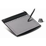 Genius G-Pen F610 Ultra-Slim Tablet