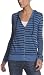 Splendid Women's Venice Slub Reversible Hoodie
