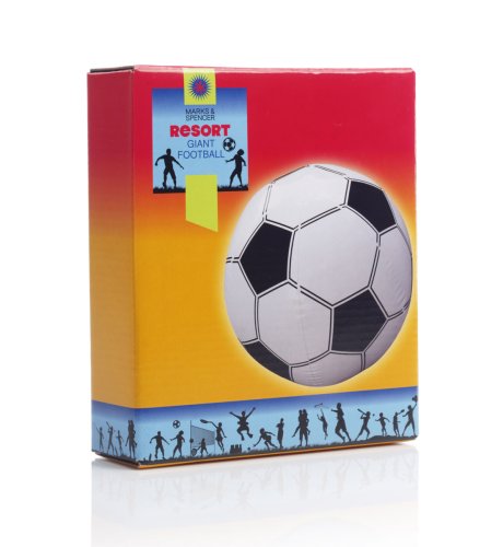 Resort Giant Football