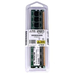 Dell XPS 210 512MB Memory Ram Upgrade (A-Tech Brand)