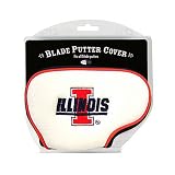 Illinois Blade Putter Cover