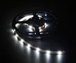 HT 30 LED Flexible Light Strip 12 volt - White (6500K)
