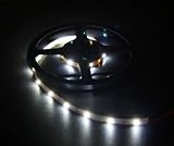 HT 30 LED Flexible Light Strip 12 volt - White (6500K)