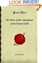 The Story of the Champions of the Round Table (Forgotten Books)