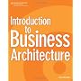 Introduction to Business Architecture by Chris Reynolds