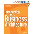 Introduction to Business Architecture