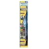 Shakespeare Two-Piece Complete Spincast Kit Combo (5-Feet 6-Inch)