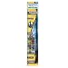 Shakespeare Two-Piece Complete Spincast Kit Combo (5-Feet 6-Inch)