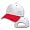 White/Red