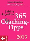 Produkt-Bild: 365 Coaching-Tipps: Textabrei&szlig;kalender 2013