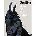 Gorillaz: Rise of the Ogre book cover