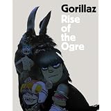 Gorillaz:RiseoftheOgre