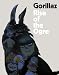 Gorillaz: Rise of the Ogre