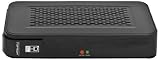 Opticum HD S50 HDTV Satellitenreceiver (HDMI, USB) schwarz