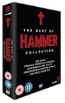 The Best of Hammer Box Set [UK Import]