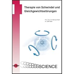 Therapie von Schwindel und Gleichgewichtsst�rungen