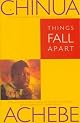 Things Fall Apart: A Novel