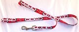 Cincinnati Reds 6' Long MLB Dog Leash