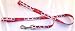 Cincinnati Reds 6' Long MLB Dog Leash