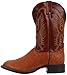 Tony Lama Boots Men's Aztec Shrunken CT2023 Boot