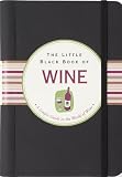 The Little Black Book of Wine The Little Black Book of Wine