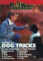 Dog Tricks Vol. 2 - DVD