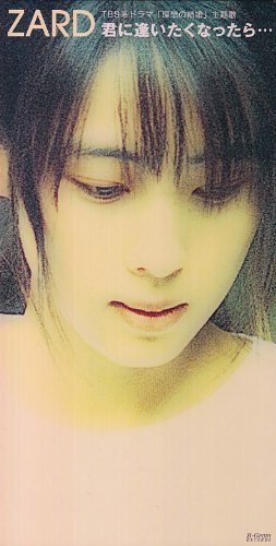 君に逢いたくなったら・・・ ZARD 坂井泉水 葉山たけし 徳永暁人 カラオケ